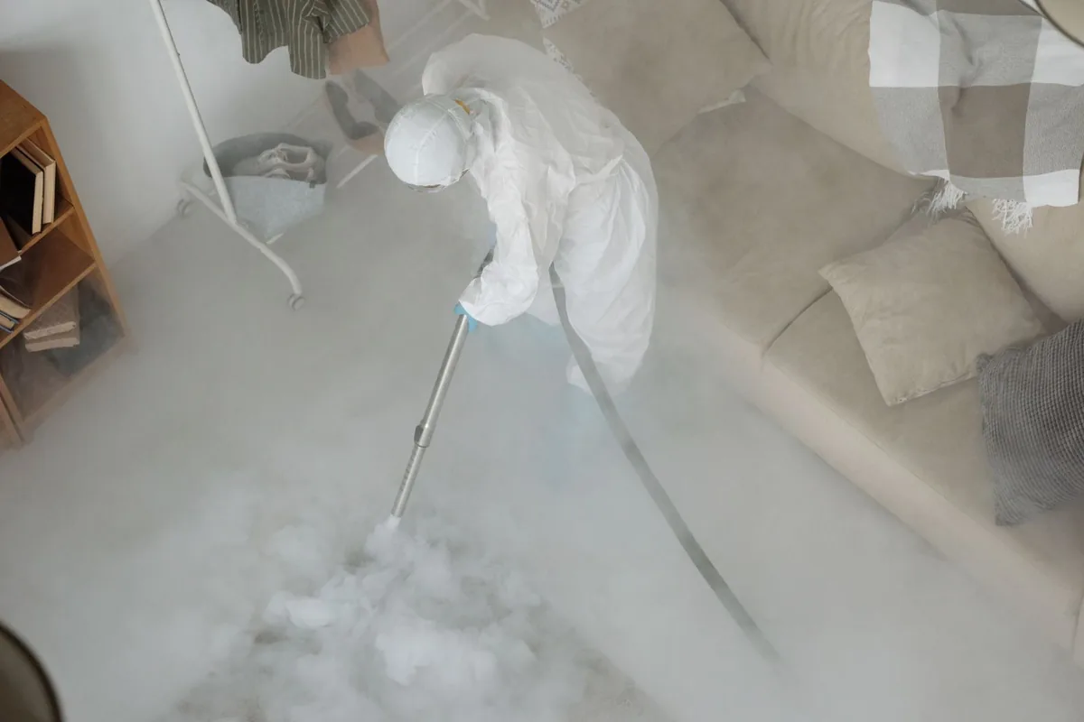 Biohazard Cleanup in Westminster, CO